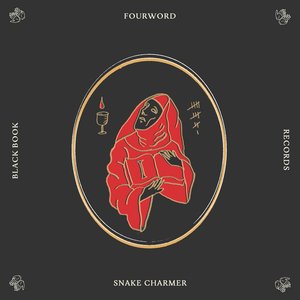“Fourword”的封面