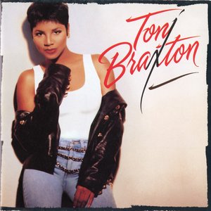 Image for 'Toni Braxton'