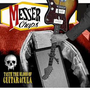 Image for 'Taste the Blood of Guitaracula'