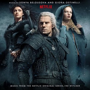 Image for 'The Witcher'