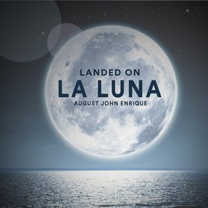 Image for 'Landed On La Luna'