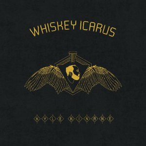 Image for 'Whiskey Icarus'