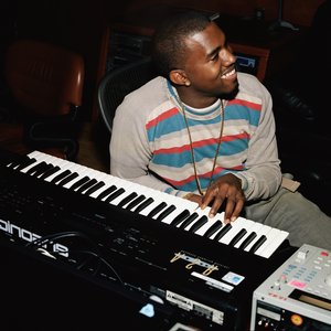 Bild für 'Kanye West'