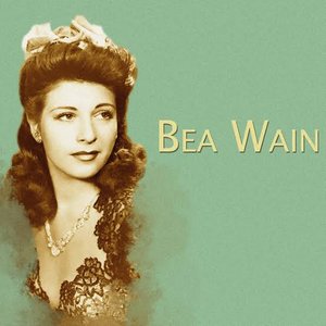 Image for 'Presenting Bea Wain'