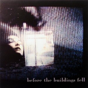 Image for 'Before the Buildings Fell'