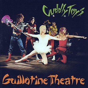 Image pour 'Guillotine Theatre'