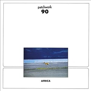 Image for 'Africa'