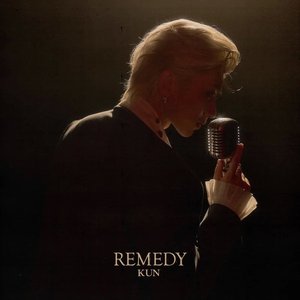Image for 'Remedy'
