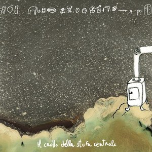 Image for 'il crollo della stufa centrale'