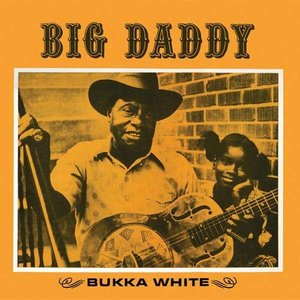 “Big Daddy”的封面