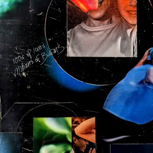 Image for '100's of 1000's, Millions of Billions [Explicit]'