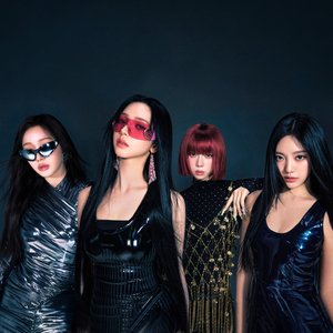 aespa LIVE TOUR 2023 'SYNK : HYPER LINE' in JAPAN at Saitama