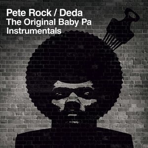 Image pour 'The Original Baby Pa (Instrumentals)'