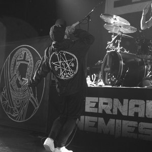 Image for 'Emmure'