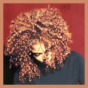 “The Velvet Rope (Deluxe Edition)”的封面