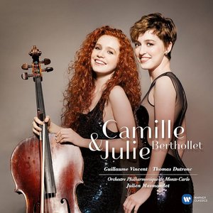 Bild för 'Camille & Julie Berthollet'