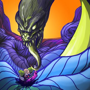 Image for 'Psycho Delicacy'