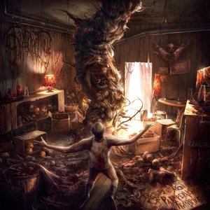 Изображение для 'Grotesque Monument Of Paraperversive Transfixion'