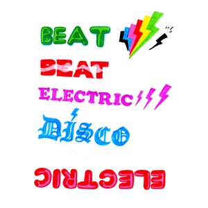 Image for 'Beat Electric'