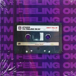 “I'm Feeling Okay”的封面