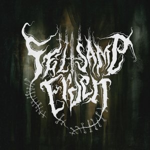 Image for 'Seltsame Erden'