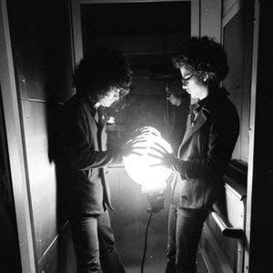 Image for 'The Mars Volta'