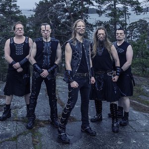 Image for 'Ensiferum'