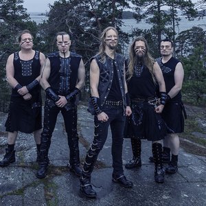 Imagem de 'Ensiferum'