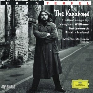 Image for 'Bryn Terfel - The Vagabond'