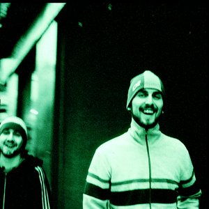 Image for 'Boards of Canada'