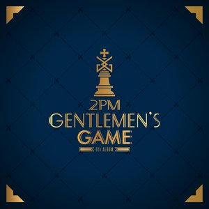 'GENTLEMEN'S GAME' için resim