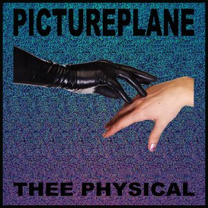 Immagine per 'THEE PHYSICAL'