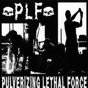 Image for 'Pulverizing Lethal Force'