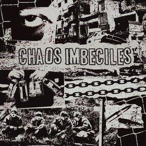 Image for 'Chaos Imbeciles'