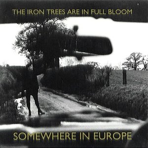 Image for 'The Iron Trees Are In Full Bloom'