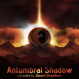 Image for 'Antumbral Shadow'