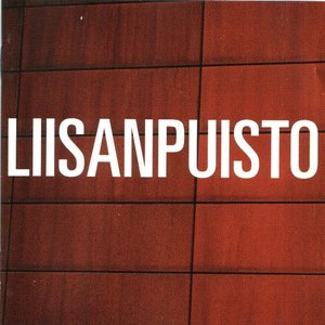 Image for 'Liisanpuisto'