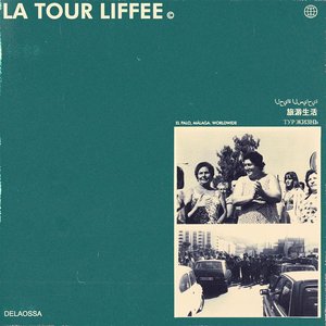 Image for 'La Tour Liffee'