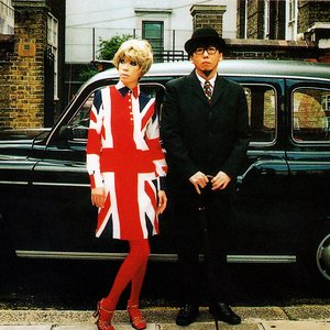 Изображение для 'Pizzicato Five'