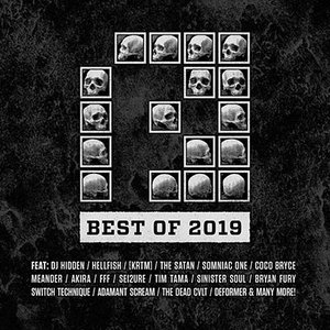 Zdjęcia dla 'PRSPCT Best Of 2019'