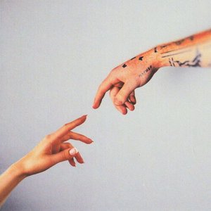 Image for 'Chasing Shadows (Acoustic)'