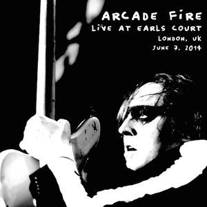 Изображение для 'Live at Earls Court, London, UK - June 7, 2014'