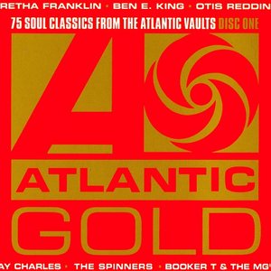 'Atlantic Gold: 75 Soul Classics From The Atlantic Vaults'の画像