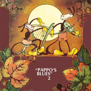 Image for 'Pappo's Blues, Vol. 2'