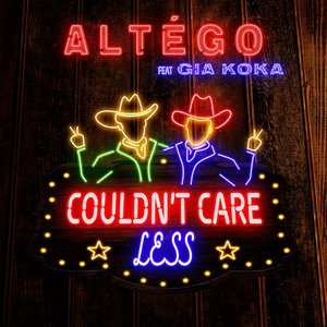 Image for 'Couldn't Care Less (feat. Gia Koka)'