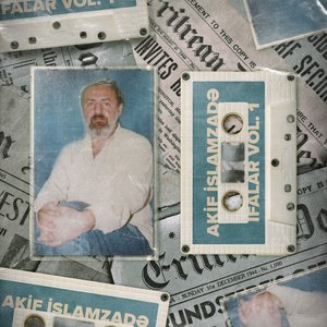 'İfalar, Vol. 1'の画像