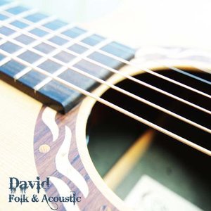 Image for 'Folk & Acoustic'