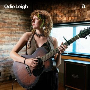 “Odie Leigh on Audiotree Live”的封面