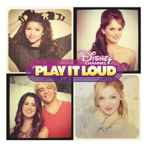 'Disney Channel Play It Loud'の画像