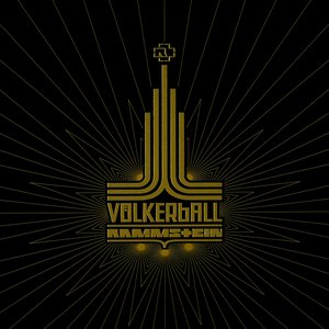 Image for 'Völkerball'